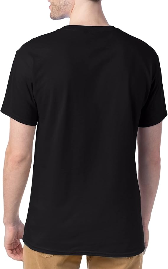 男性 ComfortSoft T恤（4件裝）